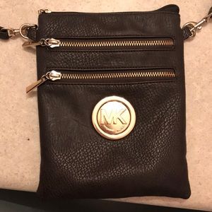 Michael Kors crossbody
